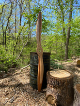 Load image into Gallery viewer, 70” non airworthy propeller - shipping included