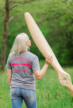 Load image into Gallery viewer, Culver Prop T-Shirt
